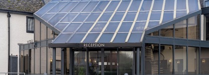 Britannia Wigan Hotel