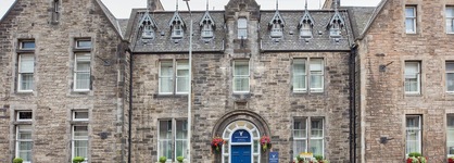 Leonardo Hotel Edinburgh City
