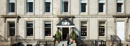Edinburgh Grosvenor Hotel