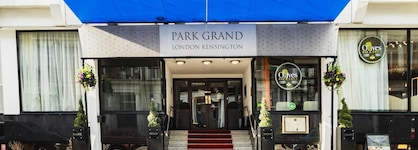 Park Grand London Kensington