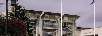 Stormont Hotel