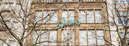 Gardens Hotel
