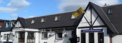 Moorings Hotel