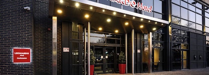 Leonardo Hotel Southampton