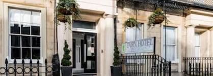 Cairn Hotel Edinburgh