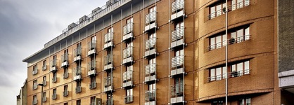 Citadines Barbican London