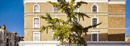 Citadines South Kensington London