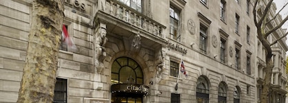 Citadines Trafalgar Square London