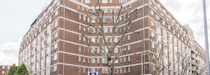 Chelsea Cloisters Serviced Apartments