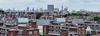 Chelsea Cloisters Serviced Apartments