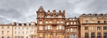 Hotel Indigo Edinburgh - Princes Street By Ihg