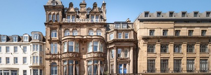Hotel Indigo Edinburgh - Princes Street By Ihg