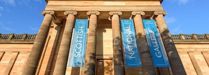 Radisson Blu Hotel, Edinburgh City Centre