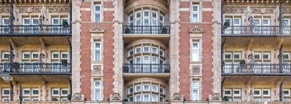 Kimpton Fitzroy London By Ihg