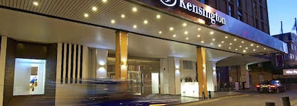 Hilton London Kensington