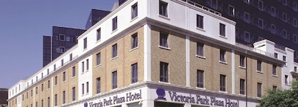 Park Plaza Victoria London