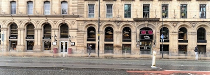 Manchester Portland By Sunday