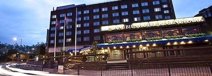 Danubius Hotel Regents Park