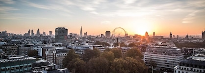 The Cavendish London