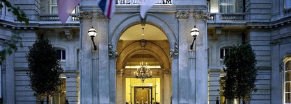 The Langham, London