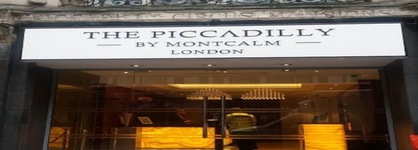 Montcalm Piccadilly Townhouse