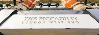 Montcalm Piccadilly Townhouse