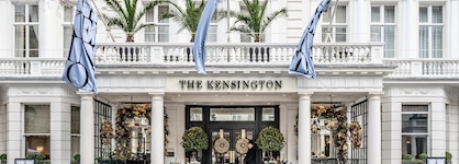 The Kensington Hotel