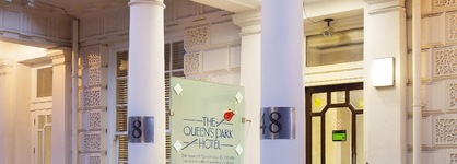Queens Park Hotel