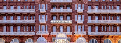 Doubletree By Hilton Brighton Metropole