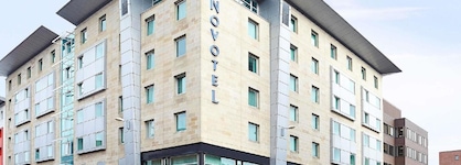 Novotel Glasgow Centre