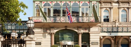 The Clermont London, Charing Cross
