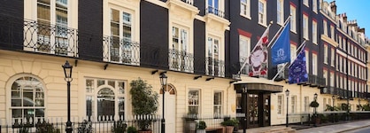 The Mayfair Townhouse – An Iconic Luxury Hotel