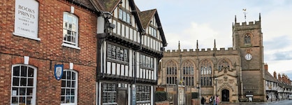 Hotel Indigo Stratford Upon Avon By Ihg