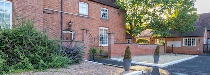 Clarion Hotel Charlecote Pheasant
