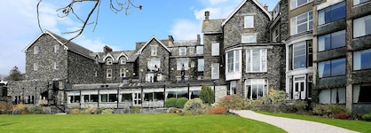 Macdonald Old England Hotel & Spa