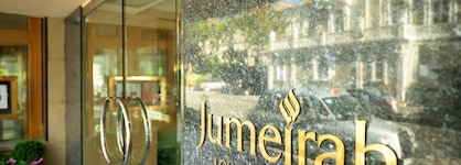 The Lowndes London – A Jumeirah Partner Hotel