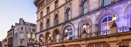 Bristol Grand Hotel By Sunday