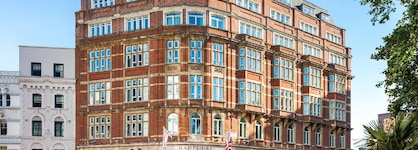 Radisson Blu Hotel, London Leicester Square (formerly Hampshire)