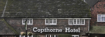Copthorne London Gatwick