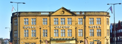 Royal Oxford Hotel