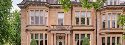 Hotel Du Vin & Bistro Glasgow