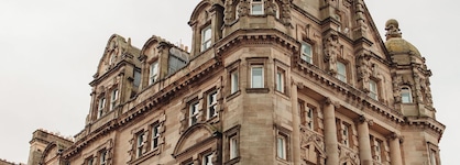 The Scotsman Hotel