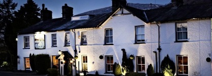 The Swan Grasmere