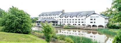Copthorne Hotel Cardiff-Caerdydd