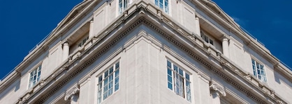 Britannia Adelphi Hotel