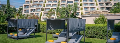 Hyatt Ziva Corfu
