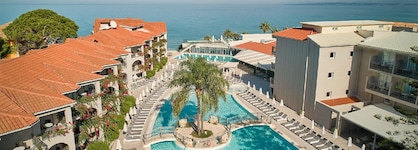 Tsilivi Beach Hotel