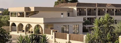 Filoxenia Hotel Zakynthos