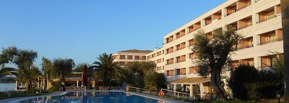 Elea Beach