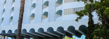 Ghotels Pallini Beach